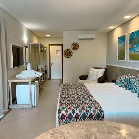 Hotel Aldeia Da Praia Ільєус Екстер'єр фото