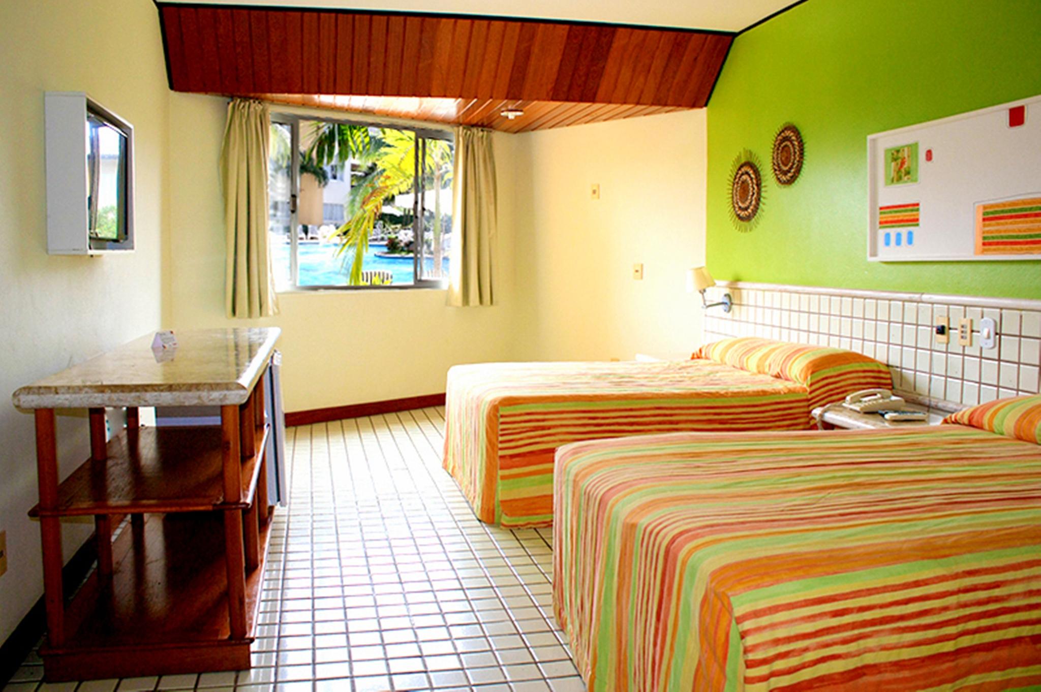 Hotel Aldeia Da Praia Ільєус Екстер'єр фото