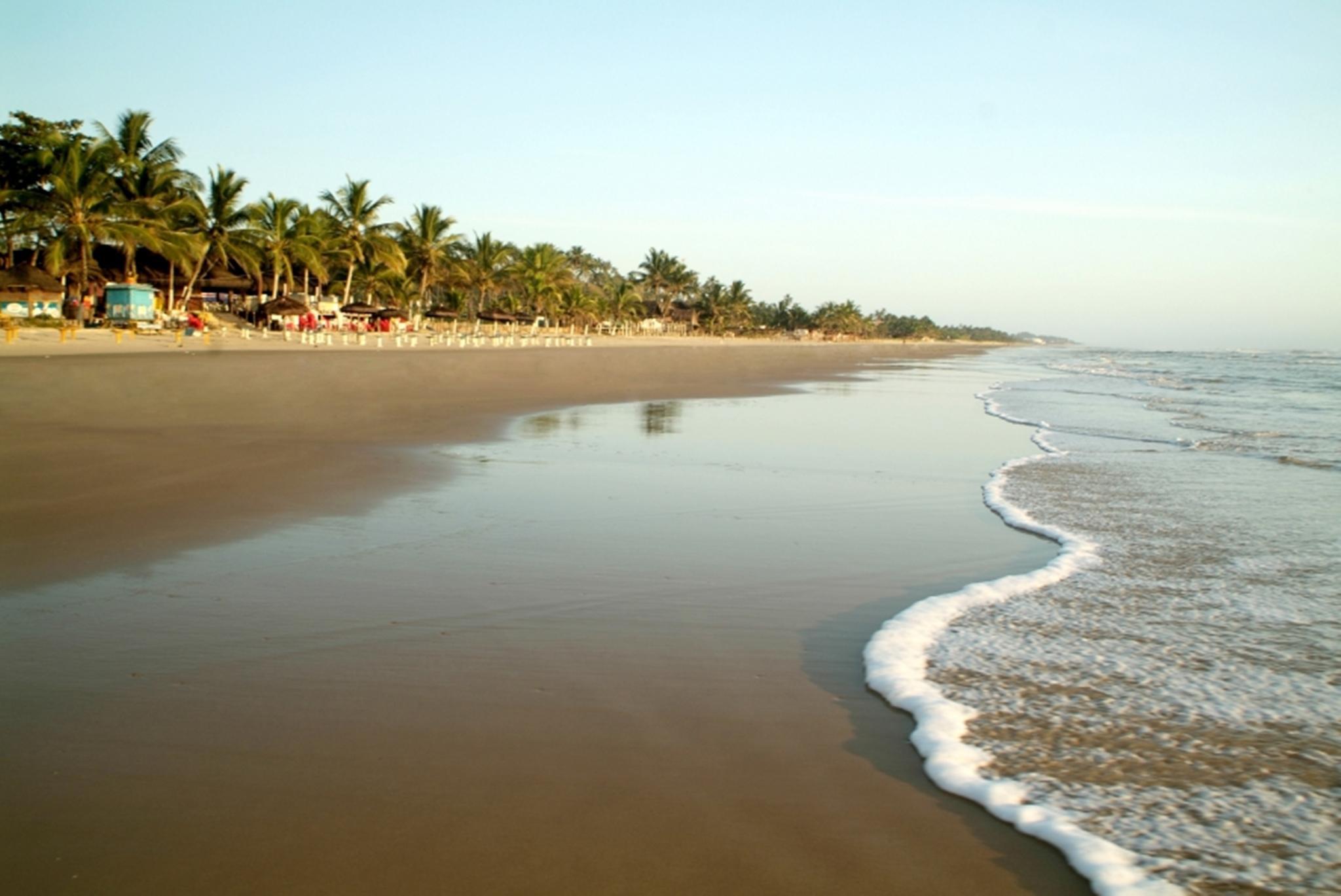 Hotel Aldeia Da Praia Ільєус Екстер'єр фото