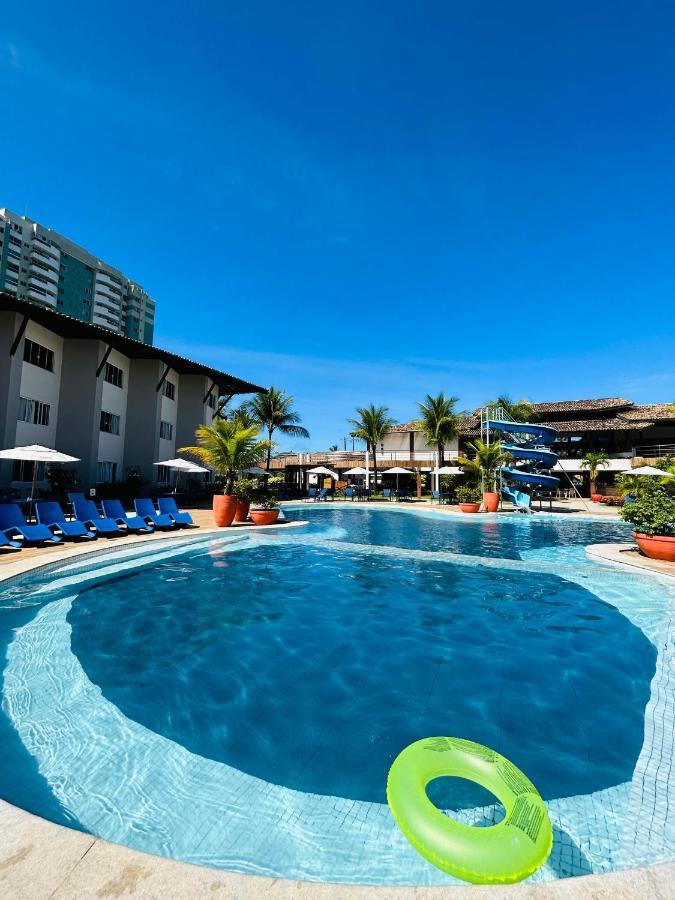 Hotel Aldeia Da Praia Ільєус Екстер'єр фото