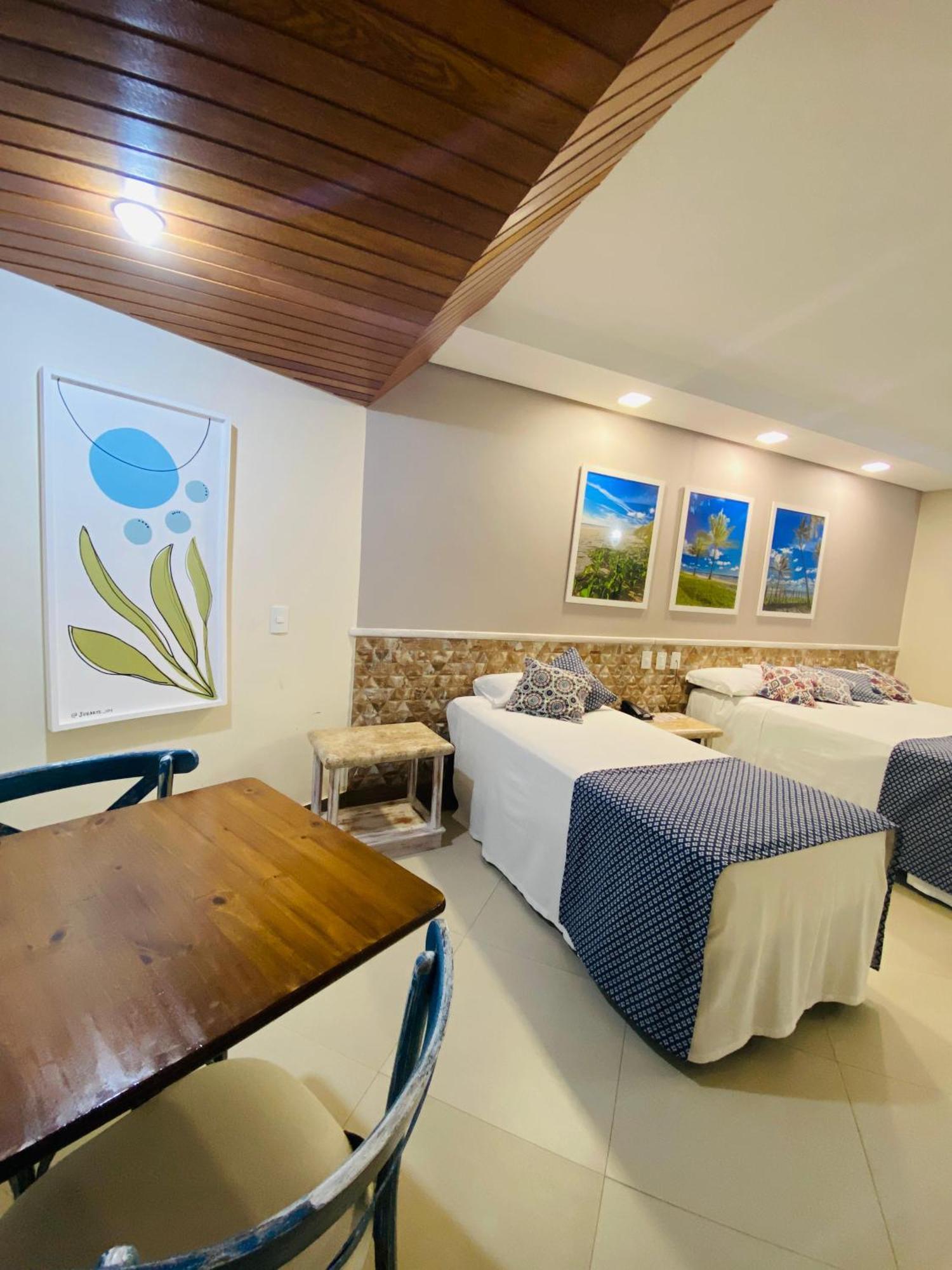 Hotel Aldeia Da Praia Ільєус Екстер'єр фото