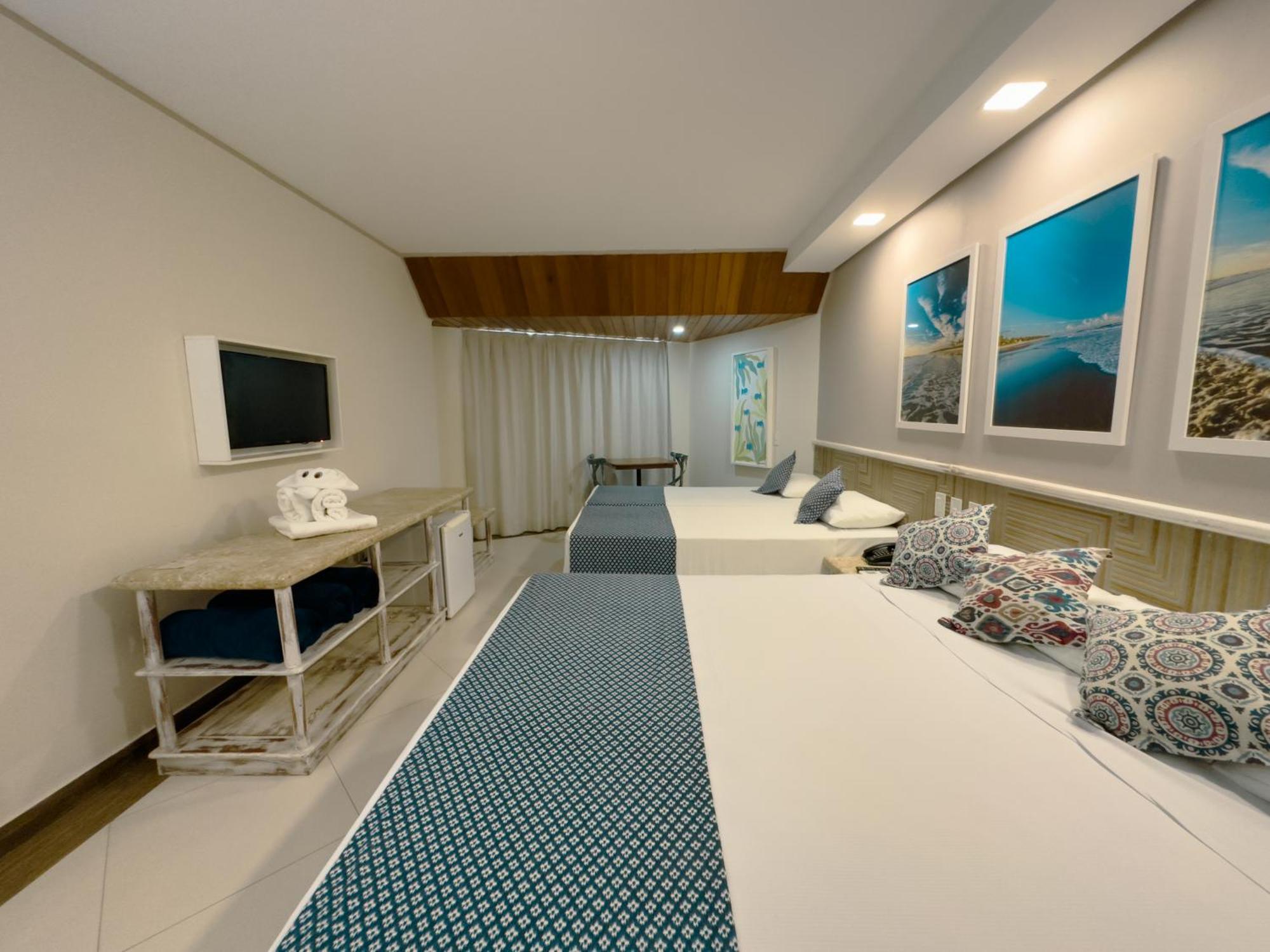 Hotel Aldeia Da Praia Ільєус Екстер'єр фото