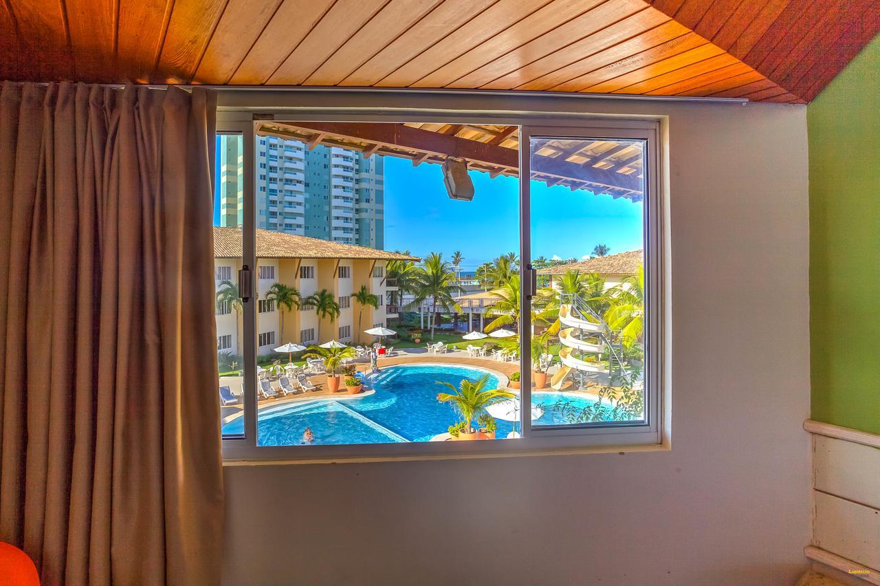 Hotel Aldeia Da Praia Ільєус Екстер'єр фото